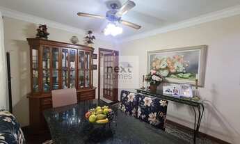 Imagem 5: Sobrado no Jardim Bonfiglioli com 03 suítes e 03 vagas de garagem