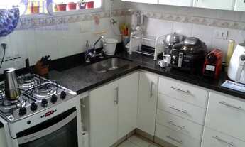 Imagem 6: Apartamento em Bosque da SAUDE - São Paulo