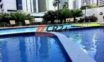 Imagem 2: Apartamento Para Alugar com 4 quartos 3 suítes em Boa Viagem ,mobiliado