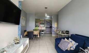 Imagem 5: Alugo apartamento mobiliado de 3 quartos - Condomínio Life Flores - Flores