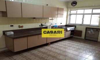 Imagem 2: Casa com 2 dormitórios à venda, 167 m² - Santa Terezinha - São Bernardo do Campo/SP