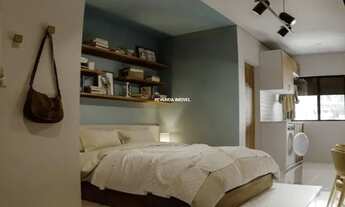 Imagem 6: Studio 24m², a venda na Granja Julieta