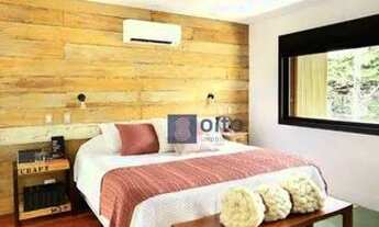 Imagem 6: Casa modernizada com muito charme na Vila Madalena