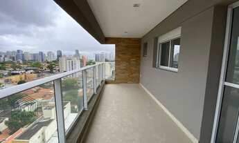 Imagem 2: Brooklin Bricks Apartamento com 3 dormitórios