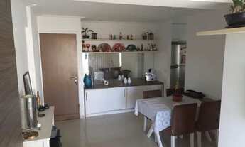 Imagem 2: Apartamento na Paralela, distribuído em 55m² com 1 vaga de garagem