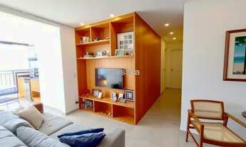 Imagem 6: Apartamento Impecável em condominio com 12000 m2 de terreno!