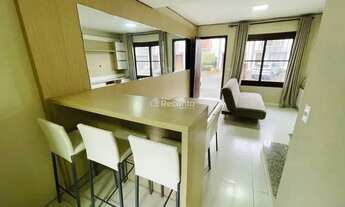 Imagem 7: Casa geminada com 2 dormitório, mobiliada próximo ao centro de Canela/RS