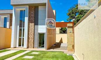 Imagem: Casa com 3 suítes a venda em Eusebio