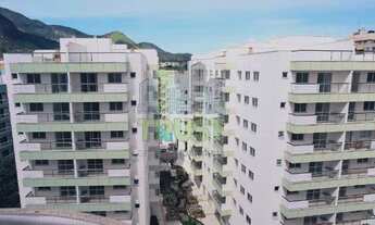 Imagem 2: Apartamento para Venda em Rio de Janeiro, Anil, 2 dormitórios, 1 suíte, 2 banheiros, 1 vag