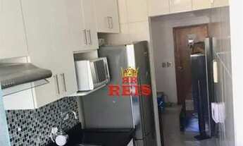 Imagem 5: Apartamento à venda, 56 m² por R$ 226.000,00 - Alves Dias - São Bernardo do Campo/SP
