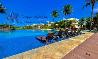 Imagem 1: Lindo apartamento para locação no Golf Ville - Porto das Dunas