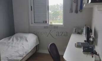 Imagem 4: Apartamento - Jardim Satélite - 03 Dormitórios c/ suíte - 77m²