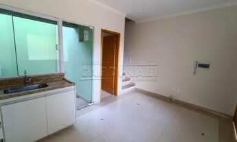 Imagem 7: Casa Padrão em São Carlos