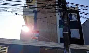 Imagem: SÃO PAULO - Apartamento Padrão - VILA