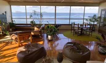 Imagem 2: Apartamento para aluguel e venda possui 280 metros quadrados com 4 quartos