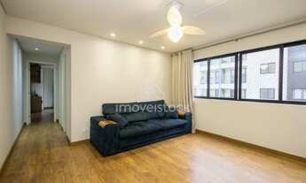 Imagem 2: APARTAMENTO AMPLO E BEM LOCALIZADO!