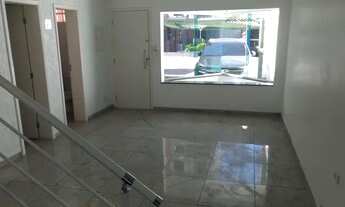 Imagem 5: Sobrado Coml 164m² - Vende/Aluga - 6 Salas - Sta Terezinha/Santana