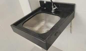 Imagem 4: Apartamento Padrão em São José do Rio Preto