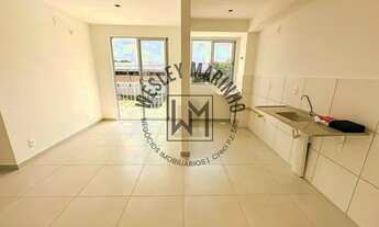 Imagem 4: Jardim das Cerejeiras - Apartamento de 61m² com 3 Quartos sendo 1 Suíte - 1 Vaga no Parque