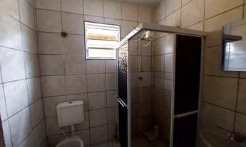 Imagem 4: Casa para aluguel tem 60 metros quadrados com 2 quartos em Cidade Naútica - São Vicente