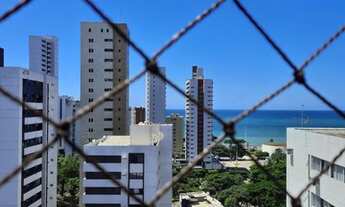 Imagem 2: NERI 3qts 2Vagas 80m2 Andar Alto c/vista Mar pisc churrasqueira parque infantil