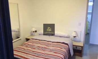 Imagem 7: Flat disponível no Jardim Paulista