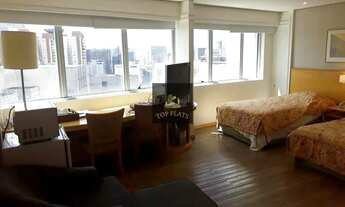 Imagem 6: Flat disponível na Vila Olímpia