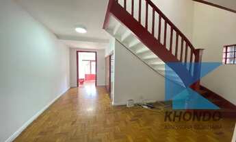 Imagem: SãO PAULO - Casa Padrão - Perdizes