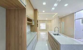 Imagem 4: Belíssima casa em fase de acabamento localizada no Villa Branca! Características do Imóve