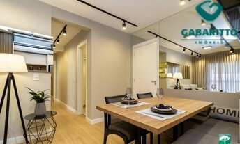 Imagem 4: Excelente apartamento para venda Resindencial Rio Negro - Moradias do Iguaçu