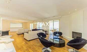 Imagem 2: SãO PAULO - Apartamento Padrão - Chácara Itaim