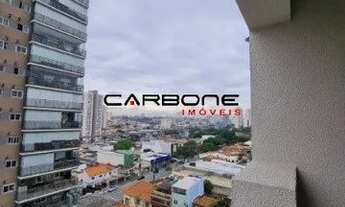 Imagem 3: Apartamento Novo 57 mts2 - 2 dorm + 1 vaga