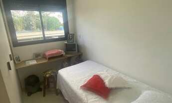 Imagem 5: Ed. Idealle Club House - Completo 3 quartos