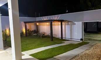 Imagem 2: Casa mobíliada no Eusébio