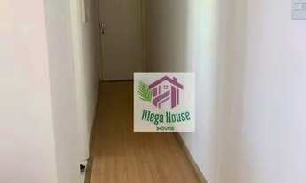 Imagem 2: Apartamento com 2 dormitórios à venda, 71 m² por R$ 590.000 - Mooca - São Paulo/SP