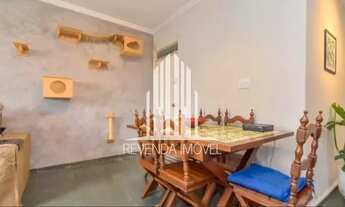 Imagem 3: Apartamento 3 dormitorios 2 banheiros 1 vaga em Santa cecilia