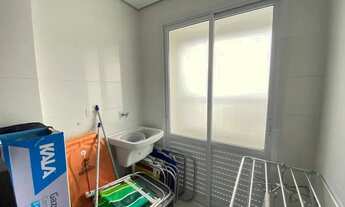 Imagem 6: Apartamento para venda tem 68 metros quadrados com 2 quartos em Caiçara - Praia Grande - S