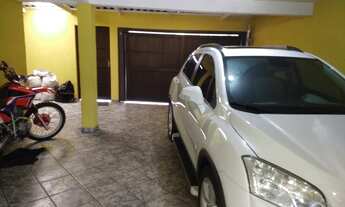 Imagem 3: Casa para Venda em Mogi das Cruzes, Vila Nova Cintra, 3 dormitórios, 2 banheiros, 3 vagas