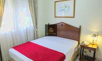 Imagem 5: Flat disponível na Vila Olímpia