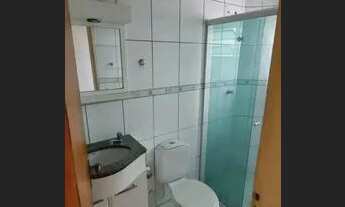 Imagem 6: Apartamento para aluguel possui 68 metros quadrados com 3 quartos