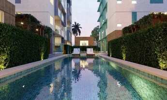 Imagem: Apartamentos a venda, Altiplano Cabo Branco