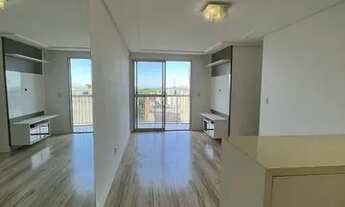 Imagem: Apartamento 2 quartos com suíte em parque