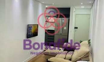 Imagem 2: JUNDIAÍ - Apartamento Padrão - RECANTO QUARTO CENTENÁRIO