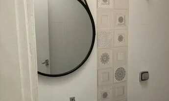 Imagem 7: Casa com 2 dormitórios à venda, 123 m² por R$ 480.000,00 - Vila Grego II - Santa Bárbara D