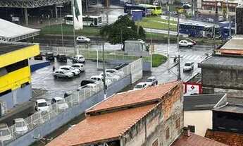 Imagem 3: Apartamento para aluguel com 117 metros quadrados com 3 quartos em Quitaúna - Osasco - SP