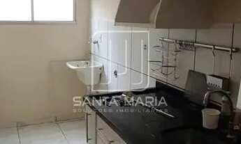 Imagem 3: Apartamento (tipo - padrao) 2 dormitórios, cozinha planejada, portaria 24hs, lazer, espaço