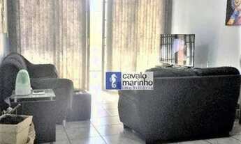 Imagem: Apartamento com 3 dormitórios à venda