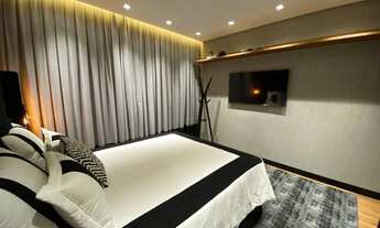 Imagem 7: Cobertura 2 dormitórios sendo 1 suíte Itacorubi