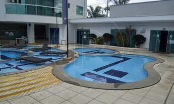 Imagem 5: Apartamento para venda tem 55 metros quadrados com 1 quarto em Do Turista - Caldas Novas