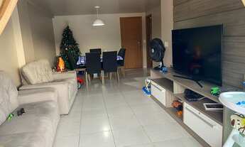 Imagem 2: Apartamento para venda com 120 metros Cavaleiros - Macaé - RJ